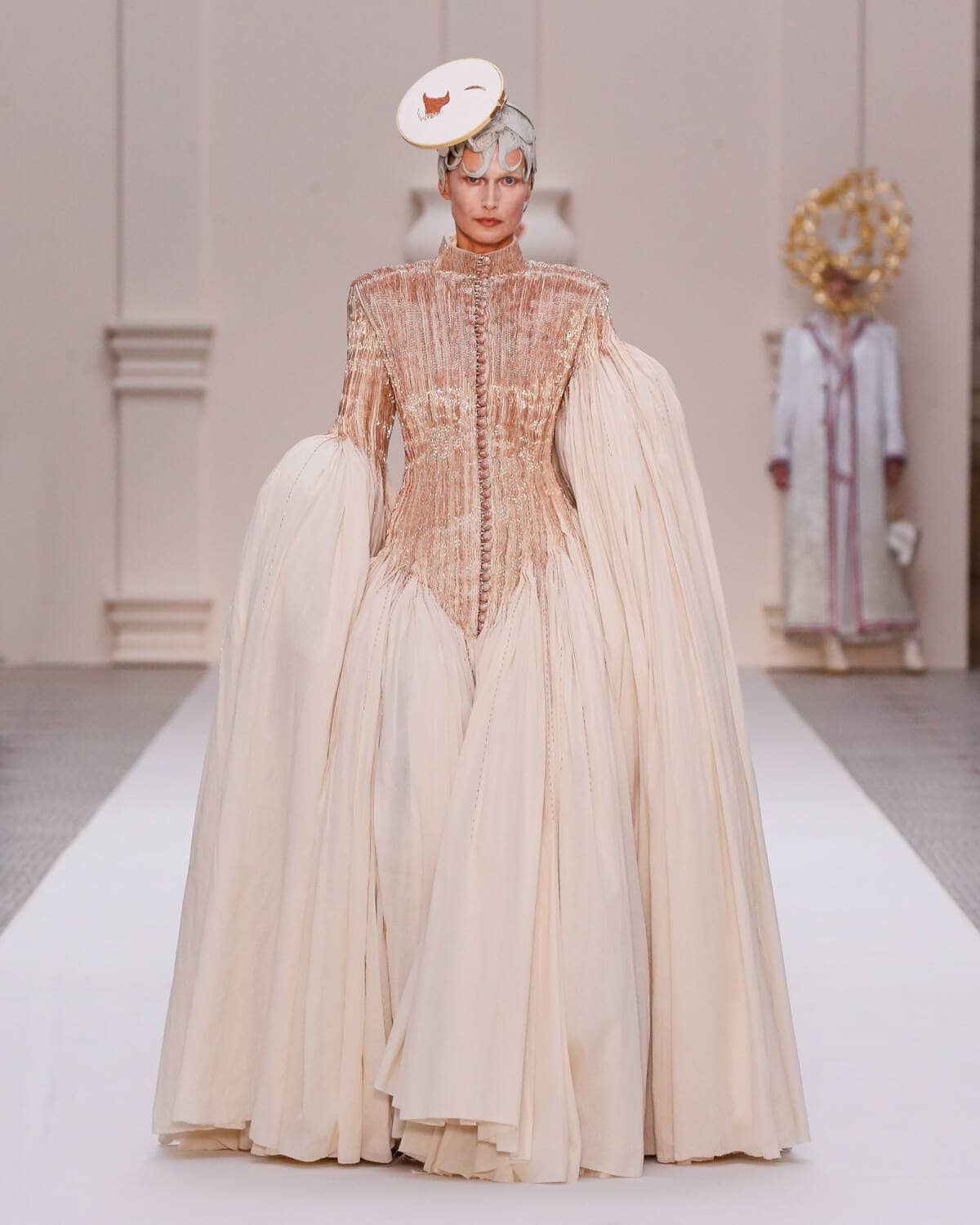 Thom Browne: Couture AW24 - 10 Magazine